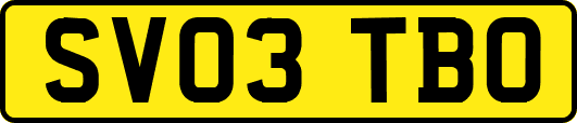 SV03TBO
