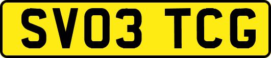 SV03TCG