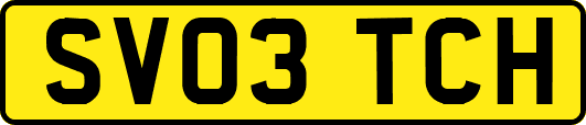 SV03TCH