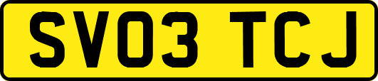 SV03TCJ