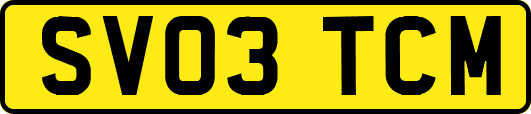 SV03TCM