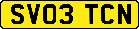 SV03TCN