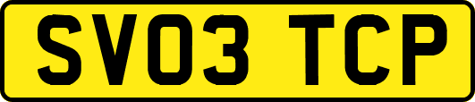 SV03TCP