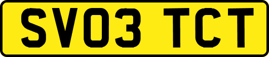 SV03TCT