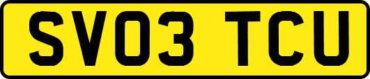 SV03TCU