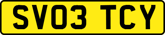 SV03TCY