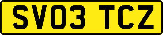 SV03TCZ
