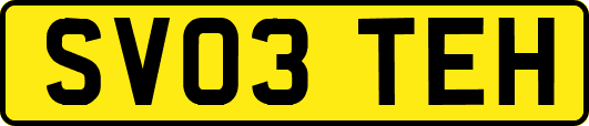 SV03TEH