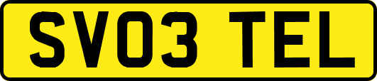 SV03TEL