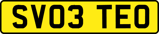 SV03TEO