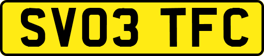 SV03TFC