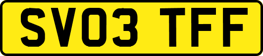 SV03TFF