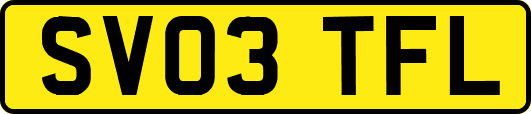 SV03TFL