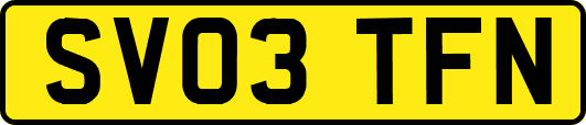 SV03TFN