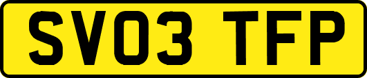 SV03TFP