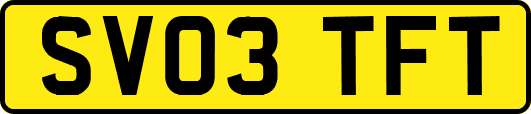 SV03TFT