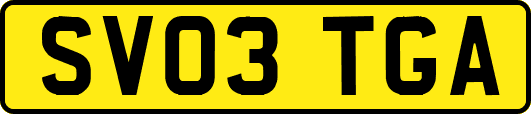 SV03TGA