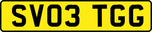 SV03TGG