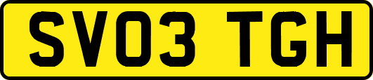 SV03TGH