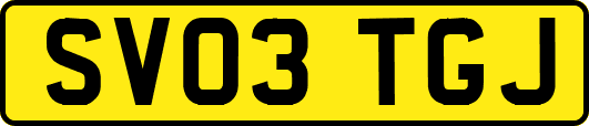 SV03TGJ