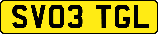 SV03TGL
