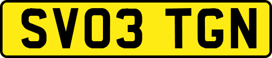 SV03TGN