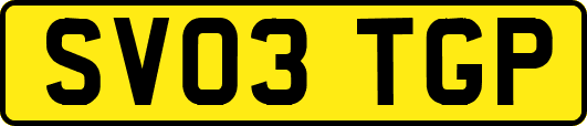 SV03TGP
