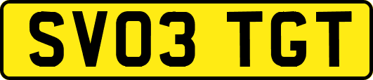 SV03TGT