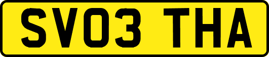 SV03THA