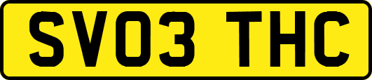SV03THC