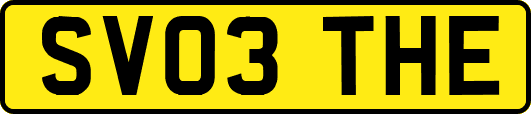 SV03THE