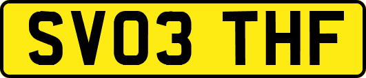 SV03THF