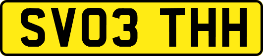 SV03THH