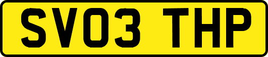 SV03THP