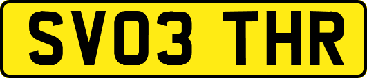 SV03THR