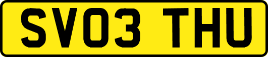 SV03THU