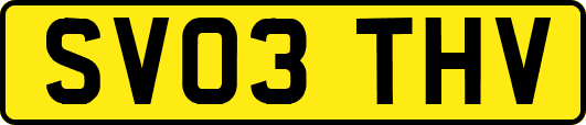 SV03THV