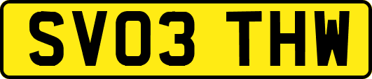 SV03THW