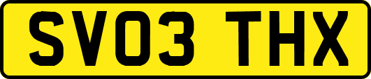 SV03THX