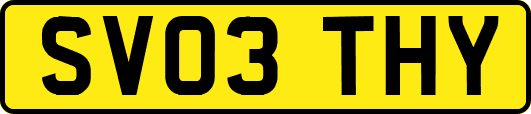 SV03THY