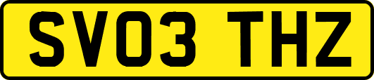 SV03THZ