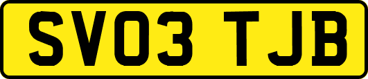 SV03TJB