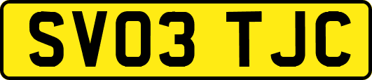 SV03TJC