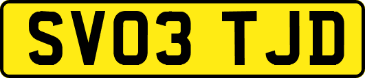 SV03TJD