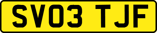 SV03TJF