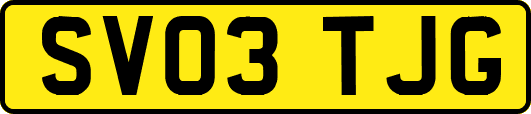 SV03TJG