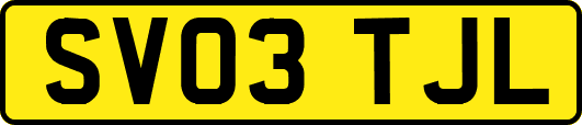SV03TJL