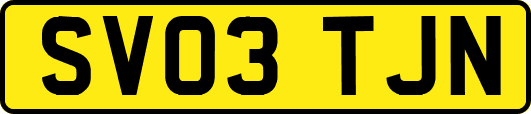 SV03TJN