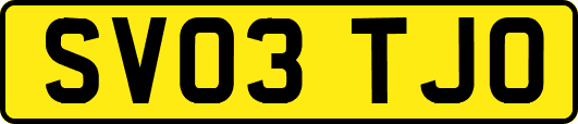 SV03TJO