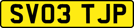SV03TJP